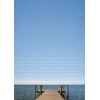 Lake View Writing Pad Folder - 1 Writing Pad Lined