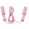 Tangle-Free Jump Rope