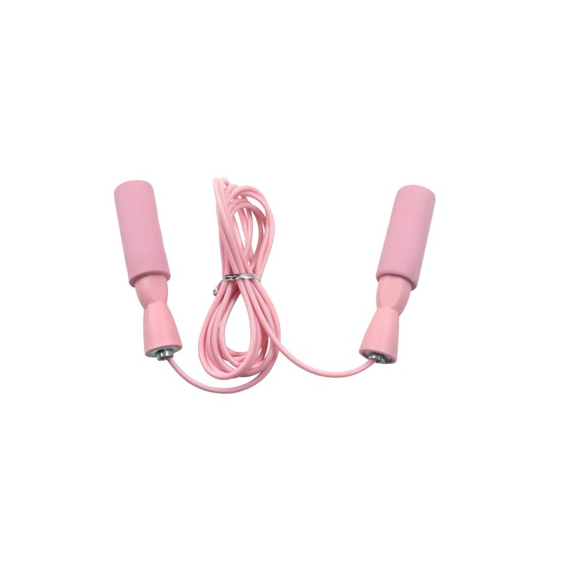 Tangle-Free Jump Rope