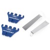 Compatible with/Replacement for Ford Performance Parts - 302-636 - Spark