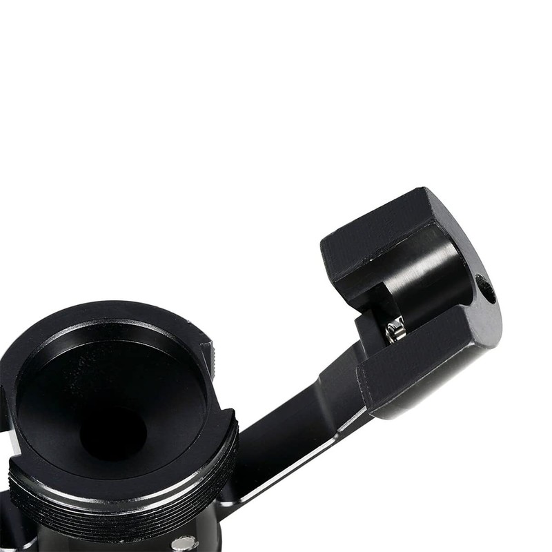 SIRUI P-36 Monopod Adapter, Compatible with SIRUI P-36 Kit, AM-306M,