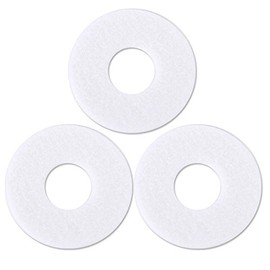 YAMAZEN Humidification Dexterity Limescale Filter Set of 3 vh25 °F – 3P