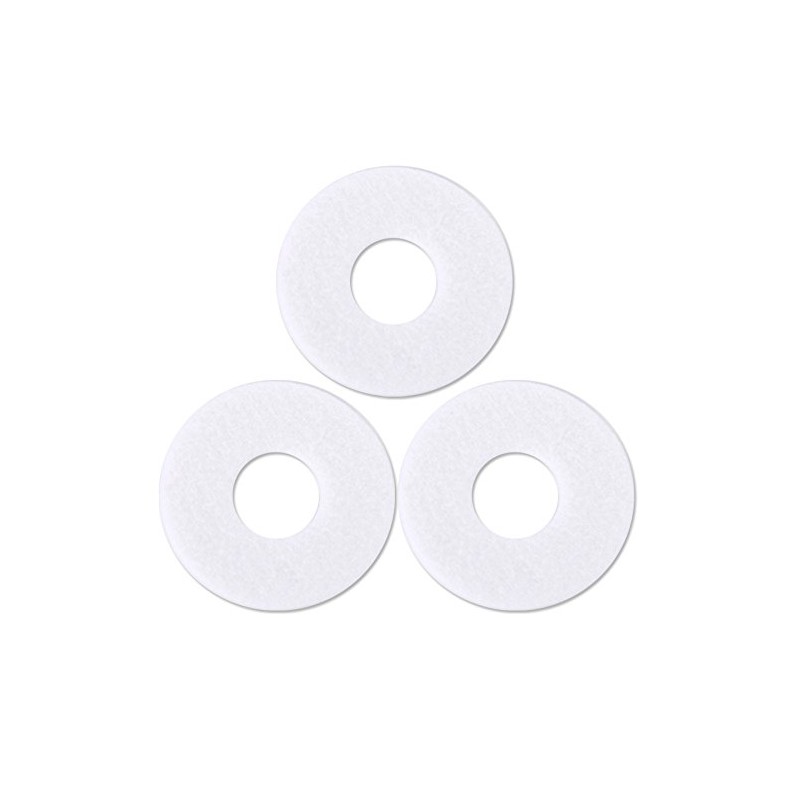 YAMAZEN Humidification Dexterity Limescale Filter Set of 3 vh25 °F