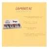 Republic Cosmetics Láminas Antibrillo Facial Con Polvo De Arroz 50