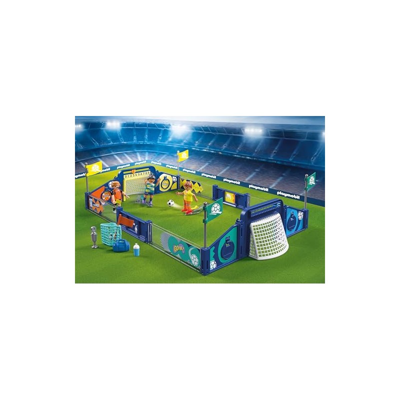Playmobil Estadio de fútbol