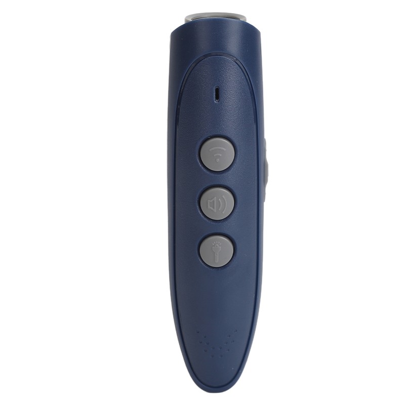 Dog Barking Control Device Portable USB Charging Dog Barking Deterrent