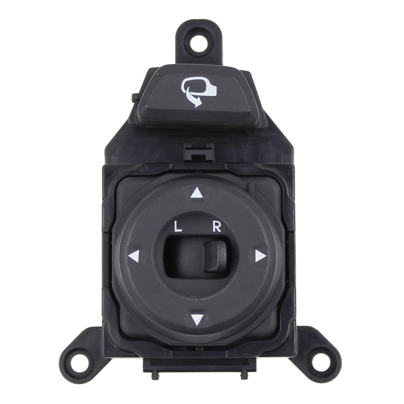 DriveFix Power Folding Mirror Switch for Kia Optima 2011-2016