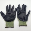 Ansell ACTIVARMR Work Gloves Size L 80-813 Flame Resistant Arc