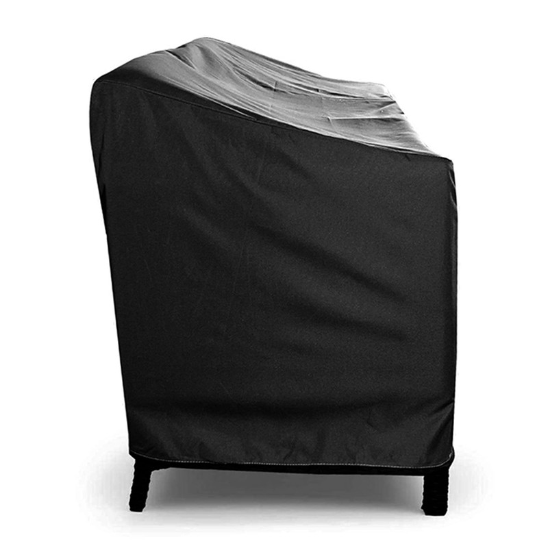 KHOMO GEAR Heavy Duty Outdoor Patio Furniture Loveseat Cover Sofa