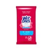 WET ONES Antibacterial Hand Wipes, Fresh Scent 20 ea (Pack