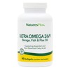 NATURE'S PLUS - OMEGA ULTRA 90PERLAS 369 N. by Nature's
