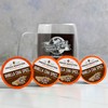 Fresh Roasted Coffee, Vanilla Chai Spice, Flavored Coffee Pods, K-Cup