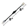 Radiant Solutions Company TC-2000 ThermaCord Power Cord/Switch