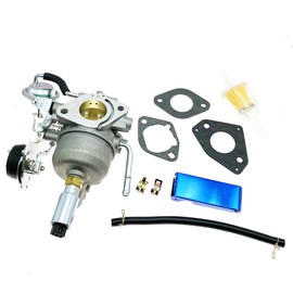 Carburetor Carb with Gaskets for Onan 5500 Grand Marquis Gold Generator HGJAA HGJAB HGJAC HGJAE HGJAF Replace 541-0765 0541-0765 5410765 146-0774 141-0983 141-0982 A043B781 A041P558 48-2042
