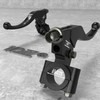 1PZ JP2-CL7 Motorcycle Brake and Clutch Handleset 7/8" 22mm Aluminum