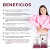 BIO B Probióticos Women con 50 Billones UFC Extracto de