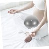 BESPORTBLE Workout Accessory Small Exercise Ball Cm Gym Pilates Ball