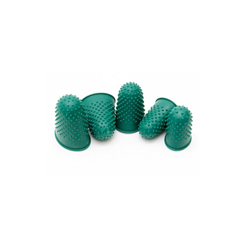 AFH Dermo Massager | Finger Cover – Finger Massager Massage
