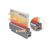 T-STRIPE Window Heater Length 2.20 - 2.90 m Against Condensation