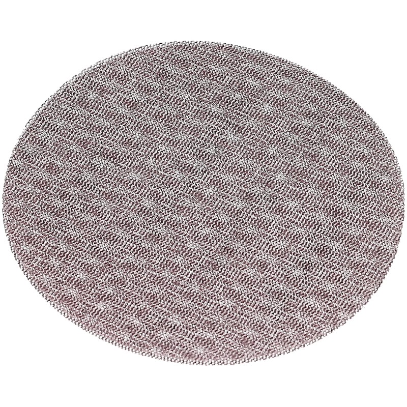 MIRKA Abranet Mesh Sanding Discs, Diameter 125 mm