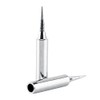Soldering Tips,10Pcs 900M-T-I Sharp Soldering Replacement Solder Iron Tips Station