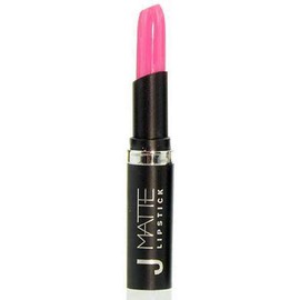 J Matte Lip Stick Pink Parfait (Pack of 6)