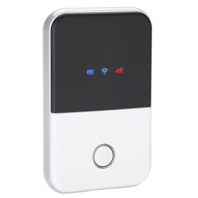 MF925 4G LTE Wireless Router WiFi Box Data Terminal Box