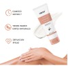 Crema Depilatoria Corporal Con Espátula Para Mujer Y Hombres
