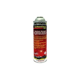 UView 400-0050 Fuel System Cleaner
