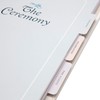 The Complete UK Wedding Planner Book Journal and Organiser by