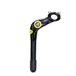 DONSP1986 Quill Stem Adjustable 22.2mm Alloy Alum 90mm -for Beach Cruisers, MTB's, and Gas Powered Bicycles