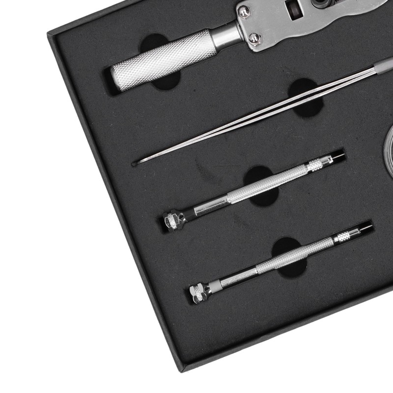 Watch Back Case Cover Remover Opener Battery Changing Tool Watch