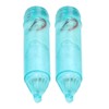 4Pcs Fishing LED Lure Light Underwater Lure Lamp Waterproof Bait