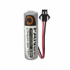 ER14505H Battery AA ER14505 Battery 2700mAh 3.6V Non-Rechargeable Battery with