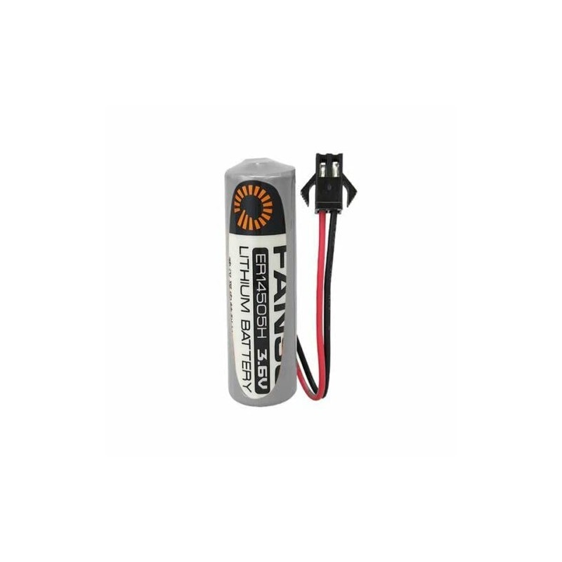 ER14505H Battery AA ER14505 Battery 2700mAh 3.6V Non-Rechargeable Battery with