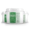 The Midwest Sea Salt Company - Exfoliating Spirulina Scrub -