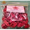 Gourmet 40 DRIED CAROLINA REAPER PEPPER Pods - WORLDS HOTTEST