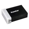Kastar Battery (1-Pack) for Canon LP-E12 LPE12 Battery, LC-E12 LC-E12E