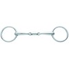 SPRENGER horse & more Gebiss doppelt gebrochen 16 mm Stainless