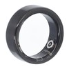 Smart Health Ring Bluetooth Sleep Monitoring Step Counting IP68 Waterproof