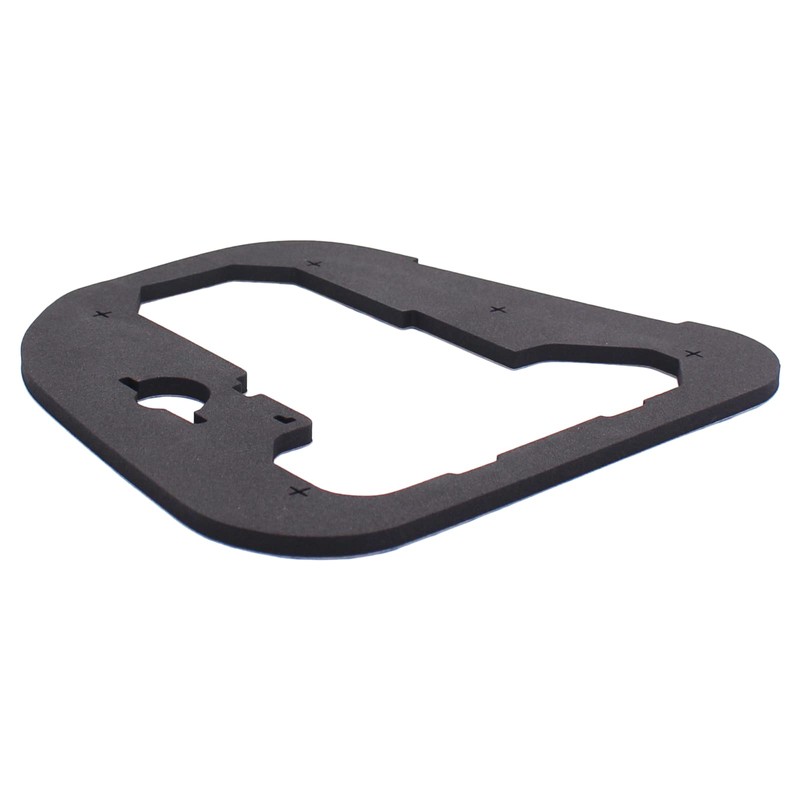 Doo Engy Rear Light Seal Rear Light Seal Rubber Tail