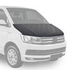 OMAC Car Bonnet Mask Hood Bra for RAM ProMaster 2014-2026
