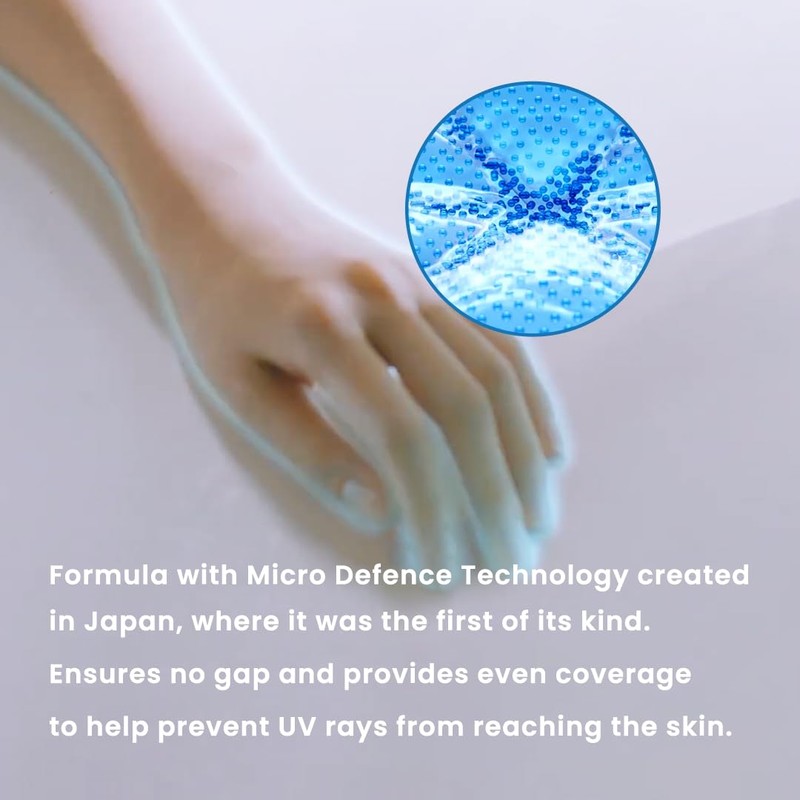 Biore UV Aqua Rich Water Essence Sunscreen SPF 50 50ml