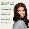 Naturigin Hair Colour - Permanent - Dark Coffee Brown -