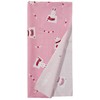 Keisuu Japanese Goods Echigo Printing Hand Towel, Chinkoro, 13.4 x