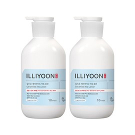 Ireeyoon (메가브랜드위크)일리윤 세라마이드 아토로션 564ml 2개 +아토로션50ml 2개 증정 (Mega Brand Week) Ilyoon Ceramide Ato Lotion 564ml 2pcs + Free Ato Lotion 50ml 2pcs