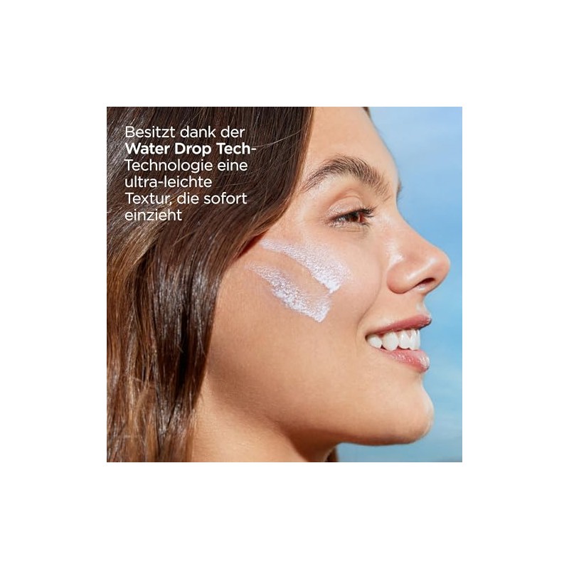 ISDIN FusionWater Magic SPF 50 sun cream