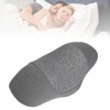 Neck Roll Pillows Round Neck Support Memory Foam Relieve Discomfort