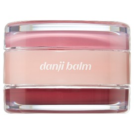 에뛰드 베스트 듀오 립 단지밤, 6호 베리 베리 +..., 1개 Etude Best Duo Lip Tint Balm, 6 Berry Berry +..., 1 piece