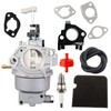 HUAYI D262839 RY906500 Carbureto for Ryobi RY906500S 6500 8125 Watts